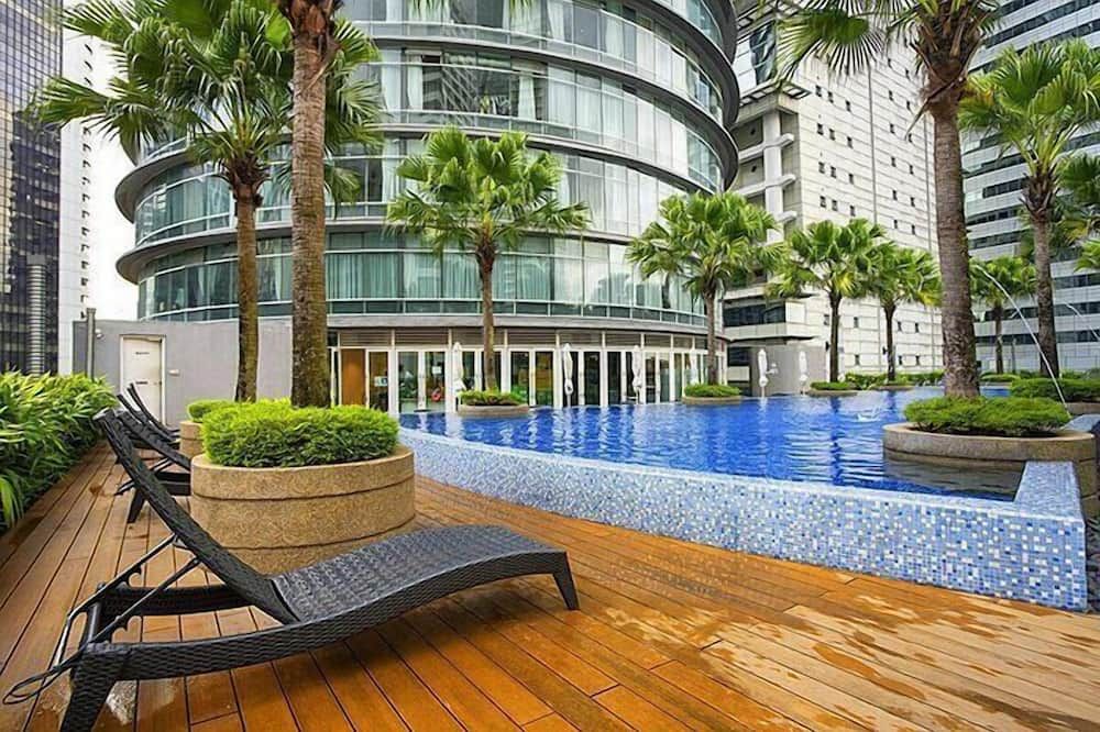 Stella Maison Klcc - Kuala Lumpur - Pool