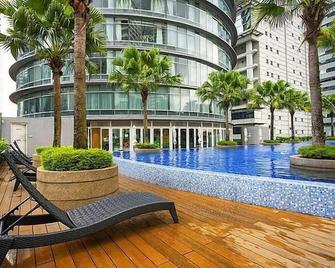 Stella Maison Klcc - Kuala Lumpur - Pool