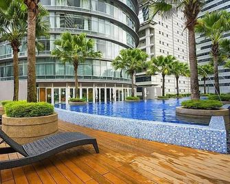 Stella Maison Klcc - Kuala Lumpur - Pool