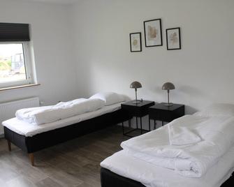 Hotel Traneparken - Nykøbing Mors - Bedroom