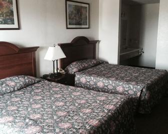 Country Inn Bolivar - Bolivar - Bedroom