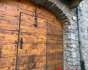 Il Cuore Della Valdigne - Morgex