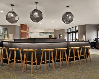 SpringHill Suites by Marriott Dulles Airport - Sterling - Bar