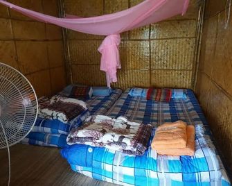 Baan 2 Dao Farmstay - Chiang Dao