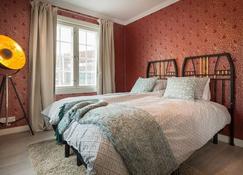 Harmooni Suites - Jyvaskyla - Chambre