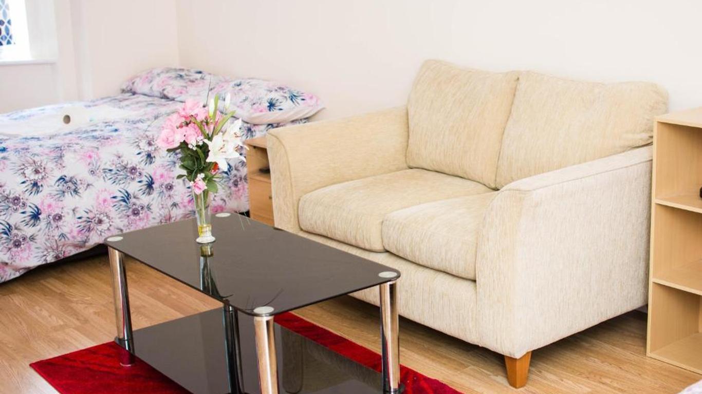 Queen Guest House