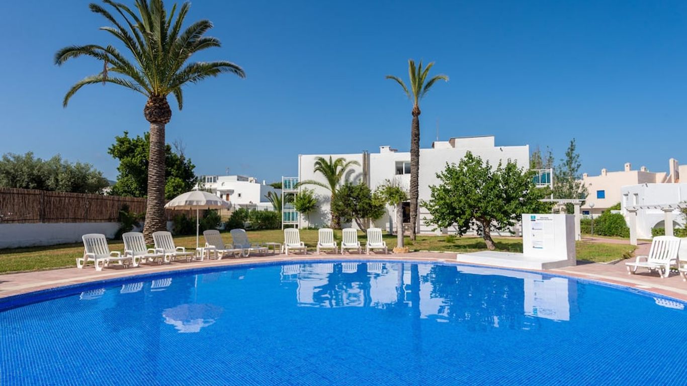 Aparthotel Vibra Club Maritim