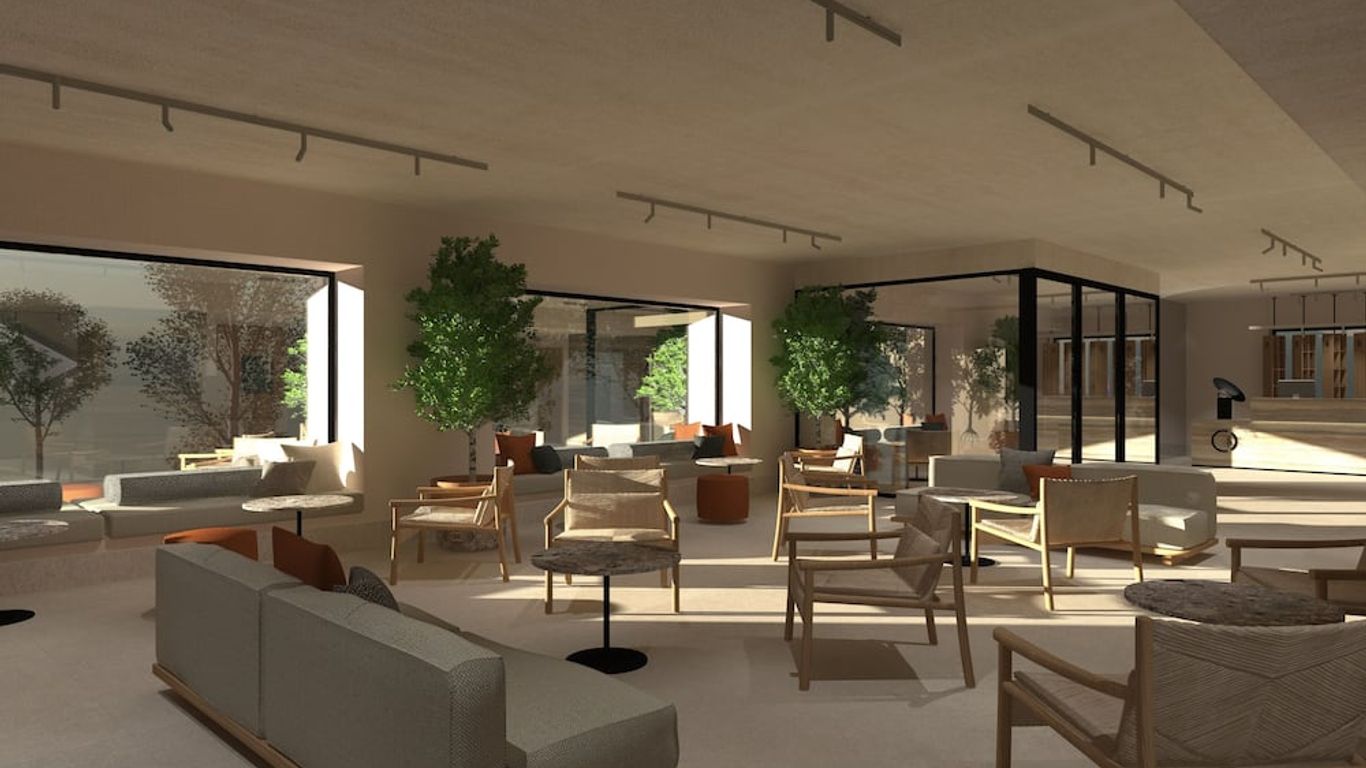 Grand Hotel Leon d'Oro