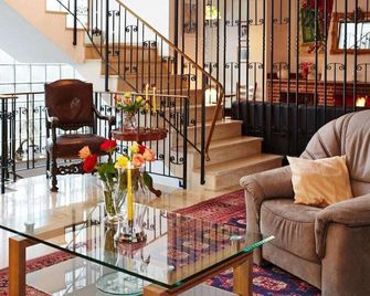 Hotel Markgraf - Bad Bellingen