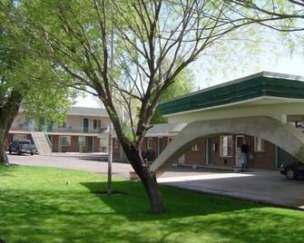 Gunnison Inn - Gunnison - Edificio