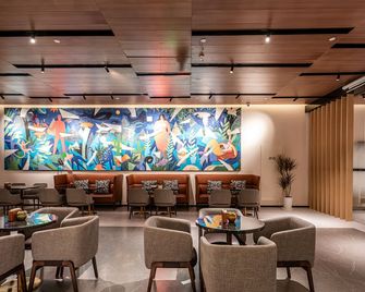 Urcove By Hyatt Shanghai Jing'an - Shanghai - Lounge