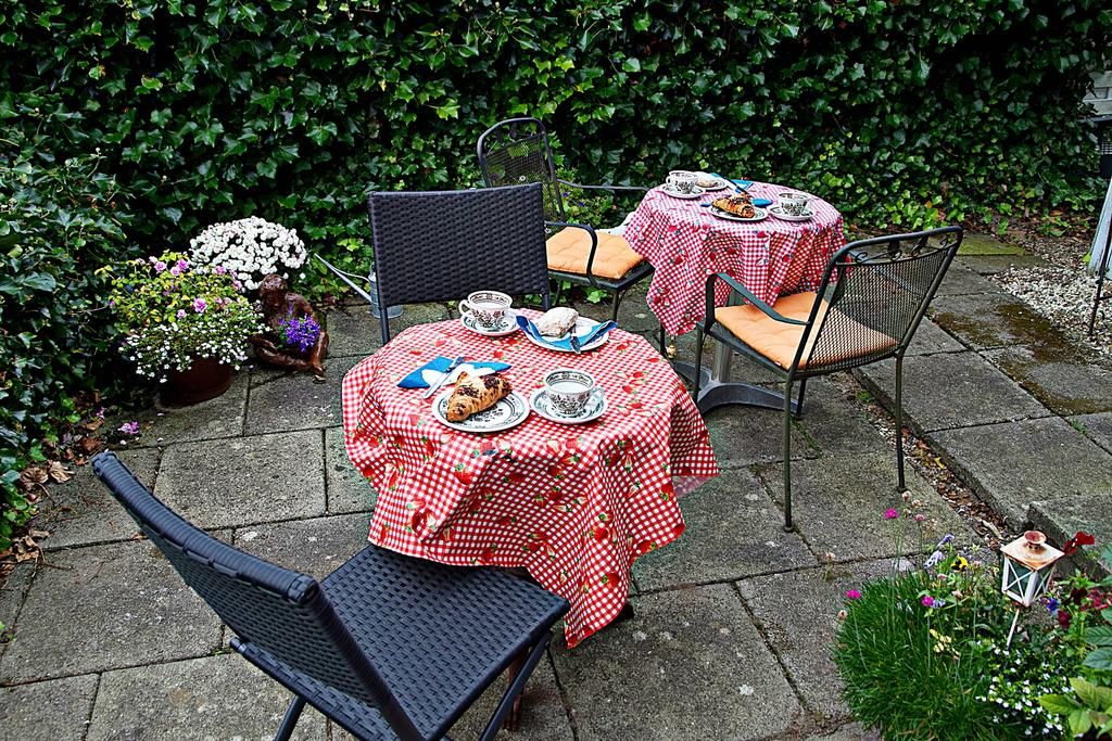 Casa Mundo Bed & Breakfast – Hedensted