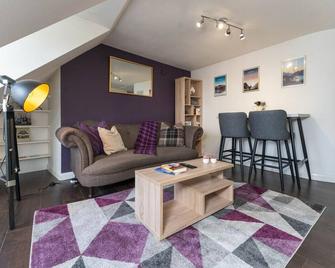 Perth Penthouse at the Concert Hall - Perth