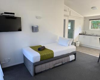 Ambassador Motor Inn - Tauranga - Habitación