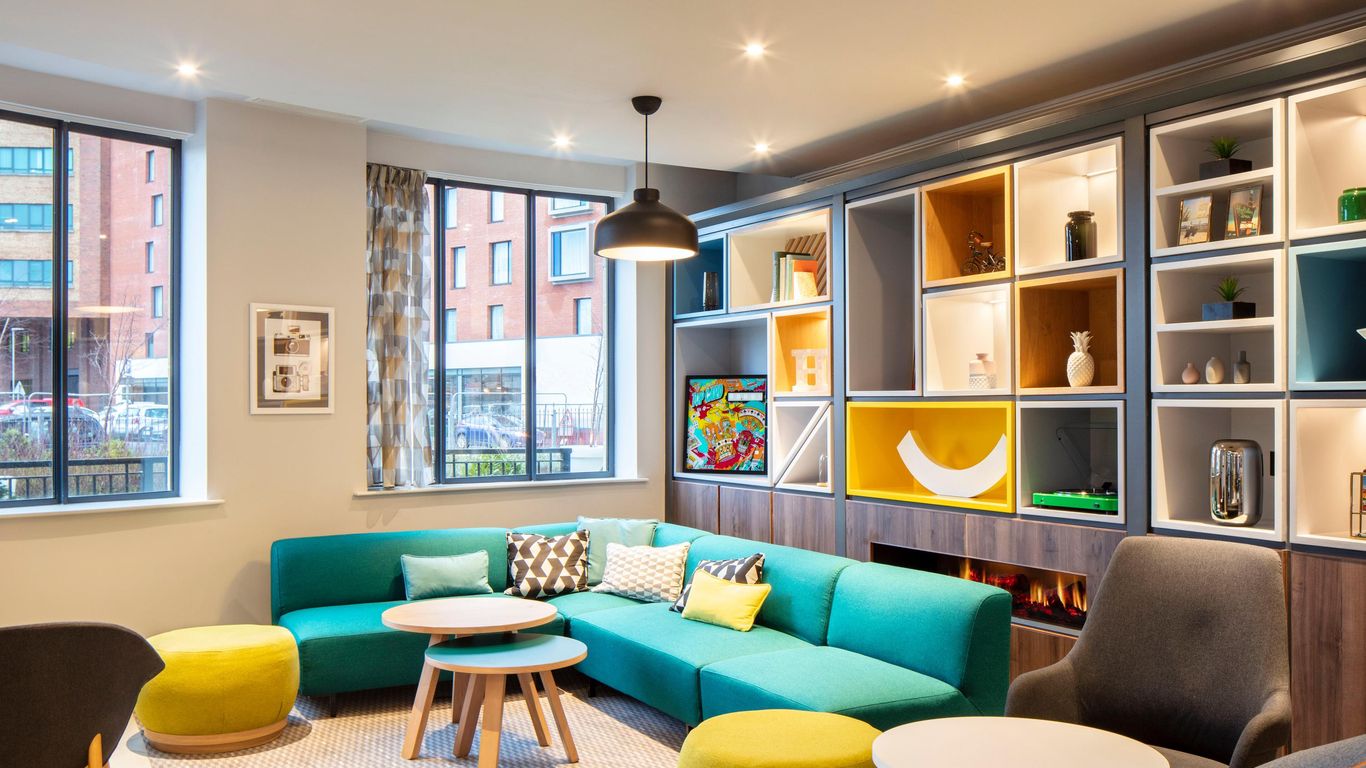 هوليداي إن بلفاست