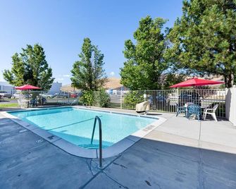 Motel 6-Carson City, Nv - Carson City