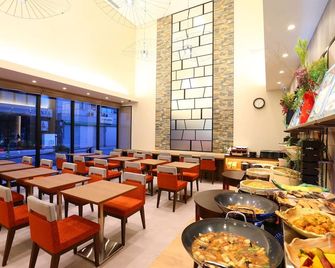 Almont Inn Shonan Fujisawa - Fujisawa - Εστιατόριο