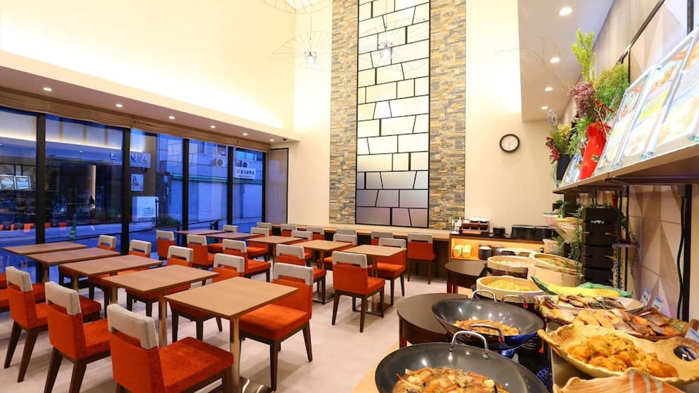 Almont Inn Shonan Fujisawa