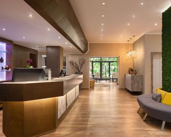 Amedia Siegen,Trademark Collection by Wyndham - Siegen - Reception