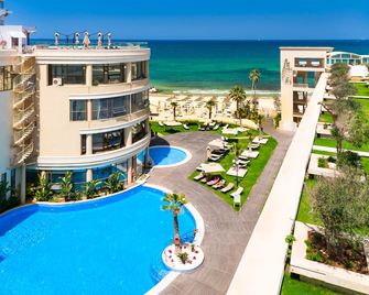 Sousse Palace Hotel & Spa - Sousse