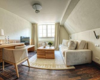 Kulturbrauerei Heidelberg - היידלברג - סלון