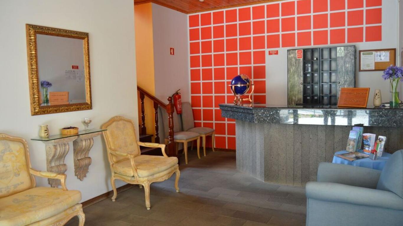 Estalagem Corte do Norte