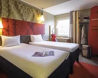 ibis London Stratford - London - Kamar Tidur