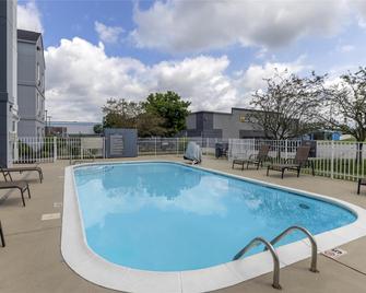 Best Western Louisville South / Shepherdsville - Shepherdsville - Bazén