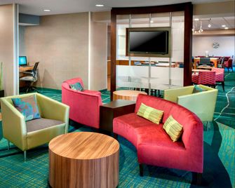 Willow Grove Suites by IHG - Willow Grove - Lounge