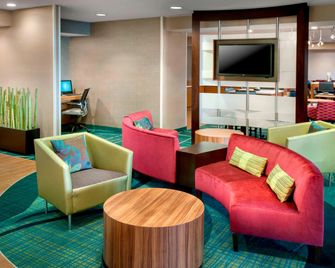 Willow Grove Suites by IHG - Willow Grove - Lounge
