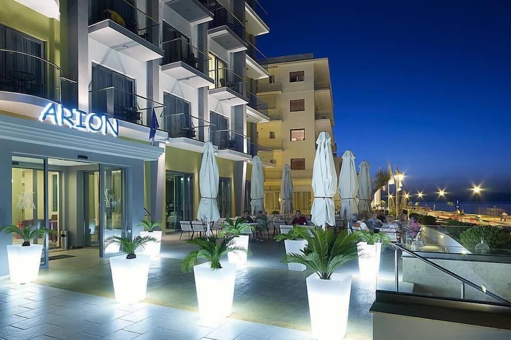 Arion Hotel