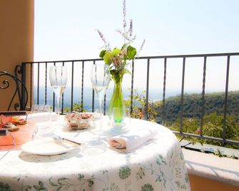 Hotel Colonne - Varese