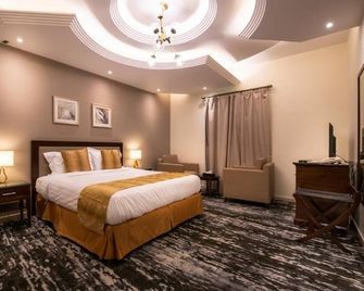 Golden Rose Hotel - Jazan