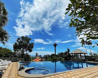 Ananda Lanta Resort - Sha Extra Plus - Ko Lanta - Pool