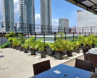 The Charter House - Manila