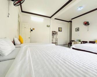 Good Morning Hoi An Homestay and Hostel - Hội An - Schlafzimmer