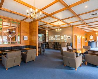 Discovery Settlers Hotel - Whangarei - Salon