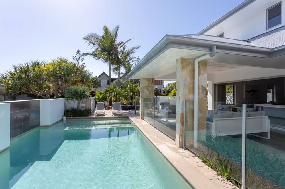 On Northpoint At Salt - Kingscliff - Pool