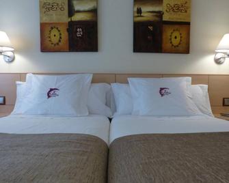 Hotel Les Truites - El Pas de la Casa - Bedroom