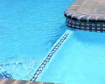 Casa Mia Apartments - Lusaka - Pool