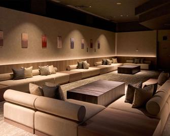 Grand Mercure Yatsugatake Resort & Spa - Hokuto - Lounge