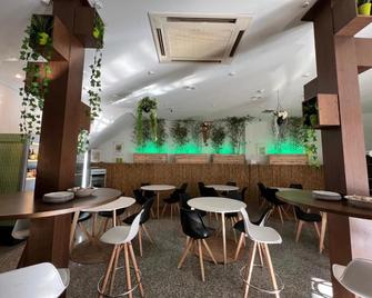 Eco Hotel Toledo - Toledo
