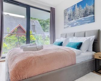 Apartamenty Sun & Snow Kalinowa - Szczyrk - Habitación