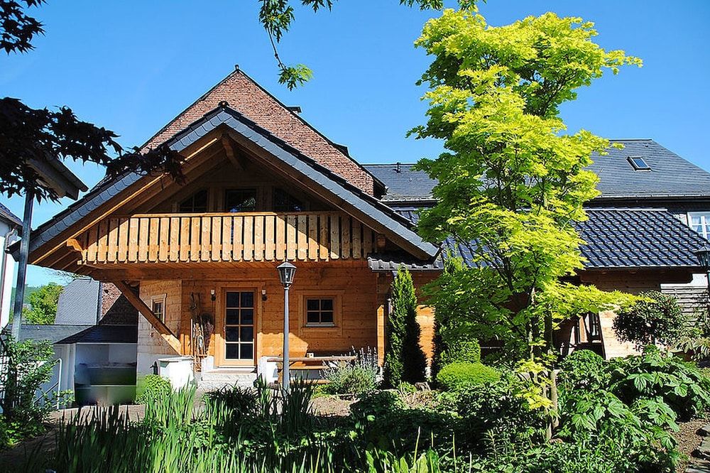 Hotel Garni Dorfkammer - Olsberg - Bâtiment
