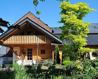 Hotel Garni Dorfkammer - Olsberg - Edifício