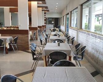Lopburi Residence Hotel - Lop Buri - Restaurante