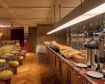 Almarena Madero Urbano Affiliated by Melia - Buenos Aires - Buffet
