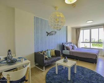 Baan Peang Ploen by Puppap 115 - Hua Hin - Slaapkamer
