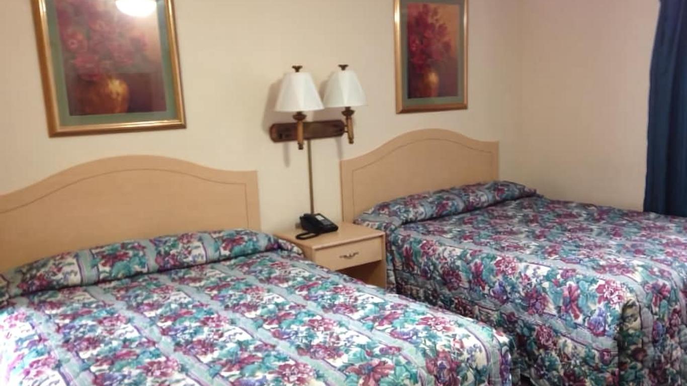 Greencastle Inn