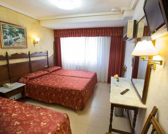 Hotel Reyes Catolicos - Salamanca